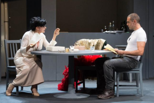 Un tram che si chiama desiderio