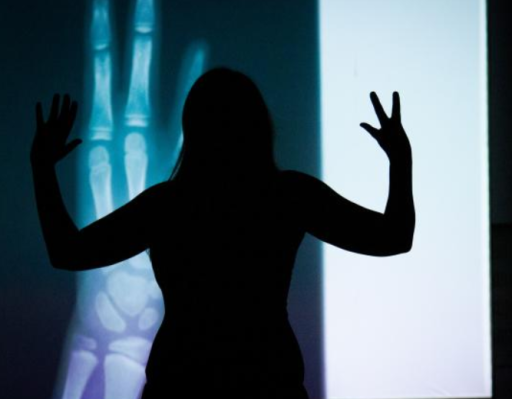 Sciù Sciù – Broken becomes beautiful