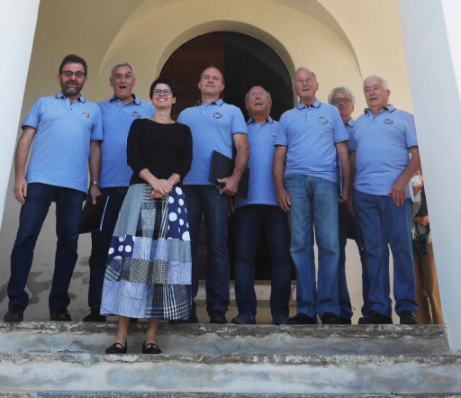 VisagnoCanta in Concerto