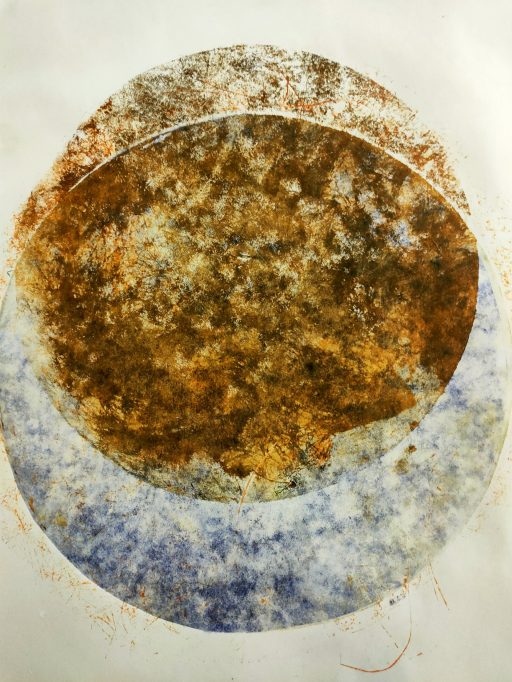 Gli innumerevoli tramonti e rive del tempo