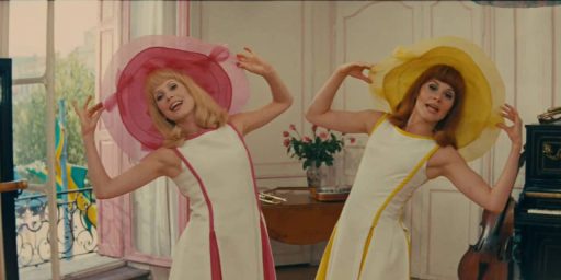 Il Cinema incantato di Jacques Demy