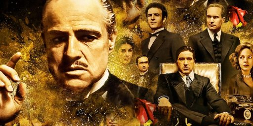 Il Padrino – 50° Anniversario