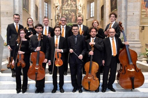 L’Estro armonico 2022 – VIII edizione