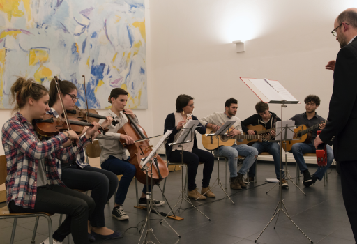 Concerto di Primavera