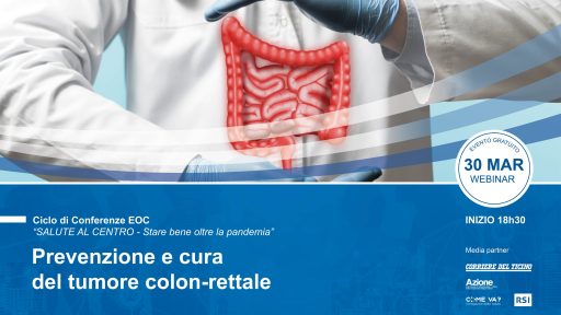 Prevenzione e cura del tumore colon-rettale