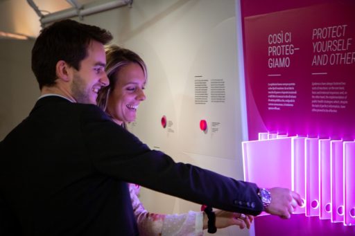 Le molte facce del contagio