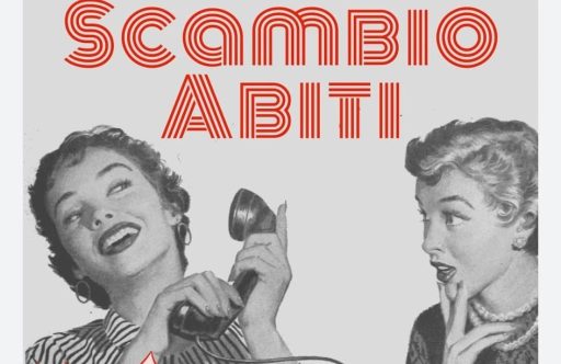 Scambio d’abiti