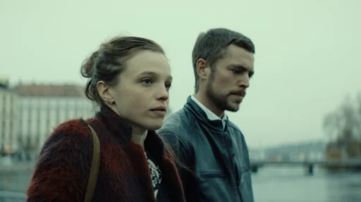 Un po’ di cinema svizzero