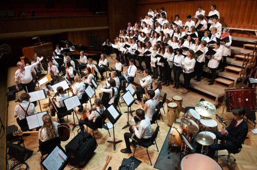 Concerto vocale e strumentale