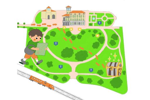 I tesori nascosti di Villa dei Cedri