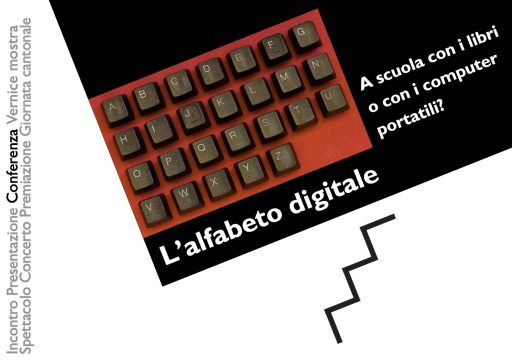 L’alfabeto digitale