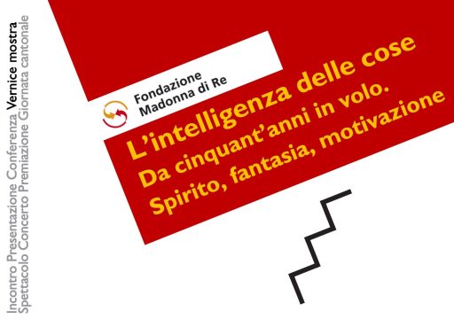 L’intelligenza delle cose