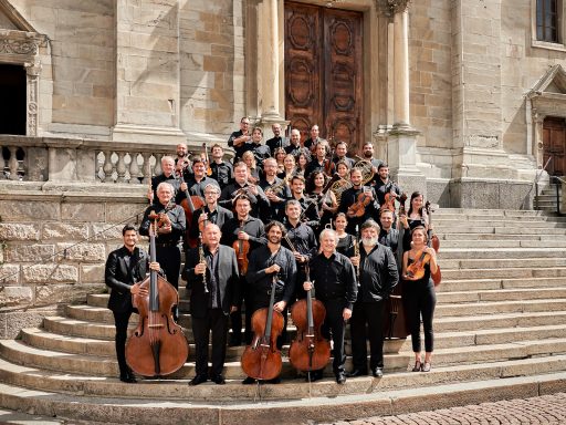 Concerto del Venerdì Santo