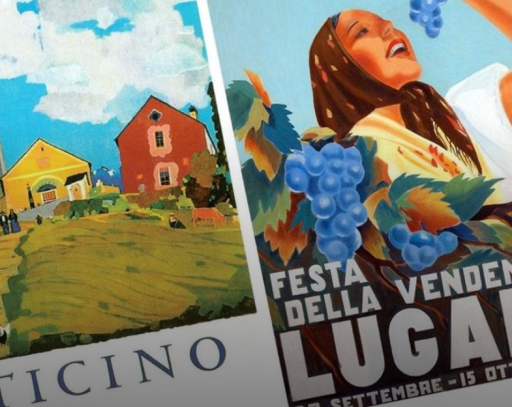 “Saluti dal Ticino”