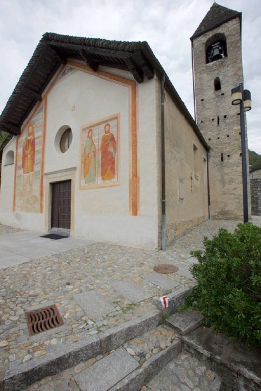 Festa dei SS Patroni Giacomo e Filippo