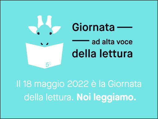 Giornata svizzera della lettura ad alta voce