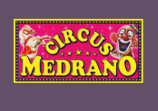Circo Medrano