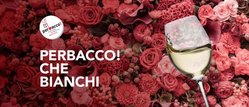 PerBacco! che bianchi