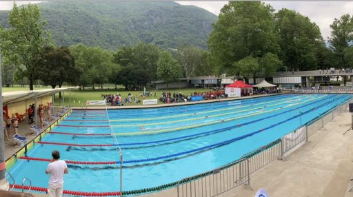 Meeting internazionale del Castello