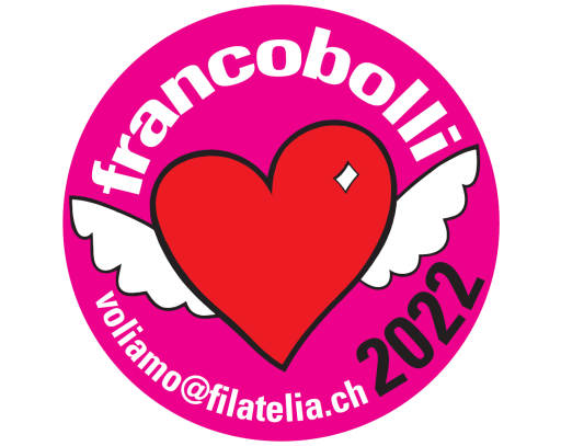 VoliAmoFilatelia 2022
