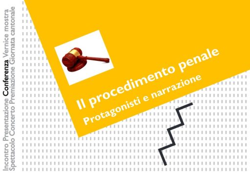 Il procedimento penale