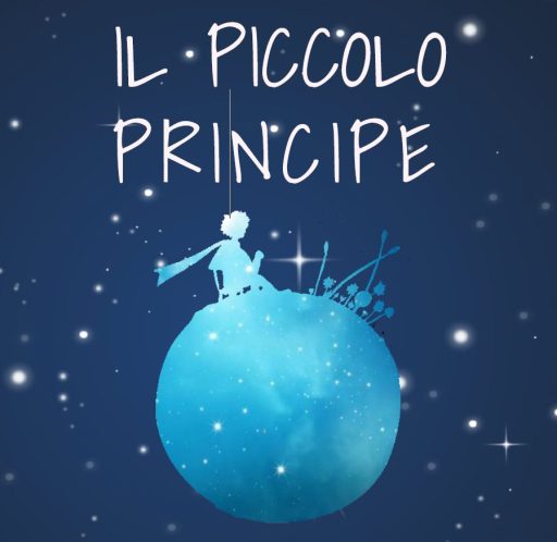 Il piccolo principe
