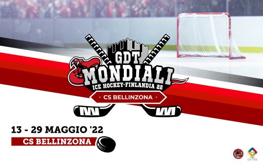 ICE HOCKEY WORLD CHAMPIONSHIP 2022