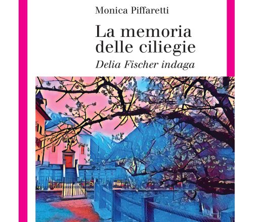 Presentazione nuovo libro di Monica Piffaretti
