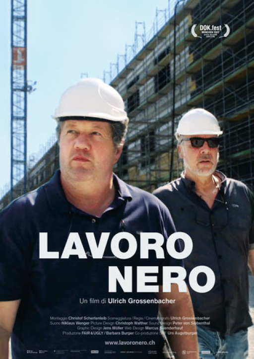 LAVORO NERO