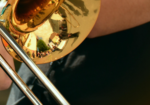 Filarmonica di Carasso e Musica di Daro