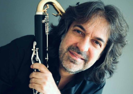 Concerto di clarinetto