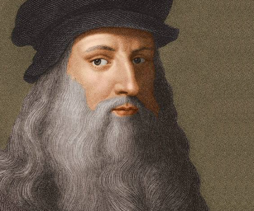 Camminata Leonardesca da Bellinzona a Locarno