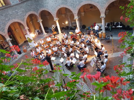 Concerto della BESI
