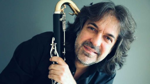 Clarinetto d’improvviso