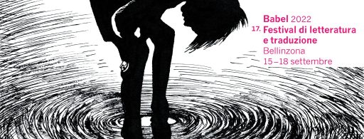 Babel 2022 – Festival della letteratura e traduzione