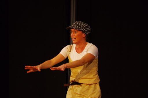 Il Gatto con gli stivali