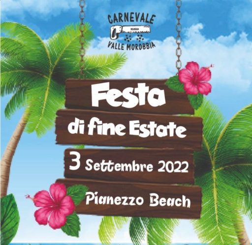 Festa di fine estate