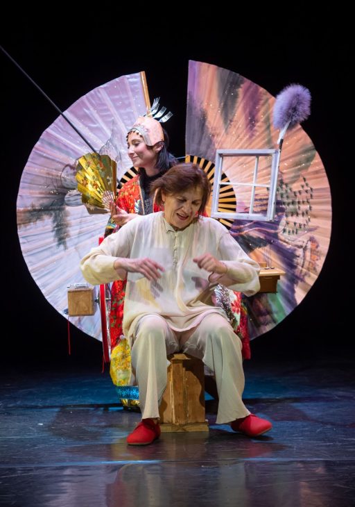 L’usignolo o dell’amicizia