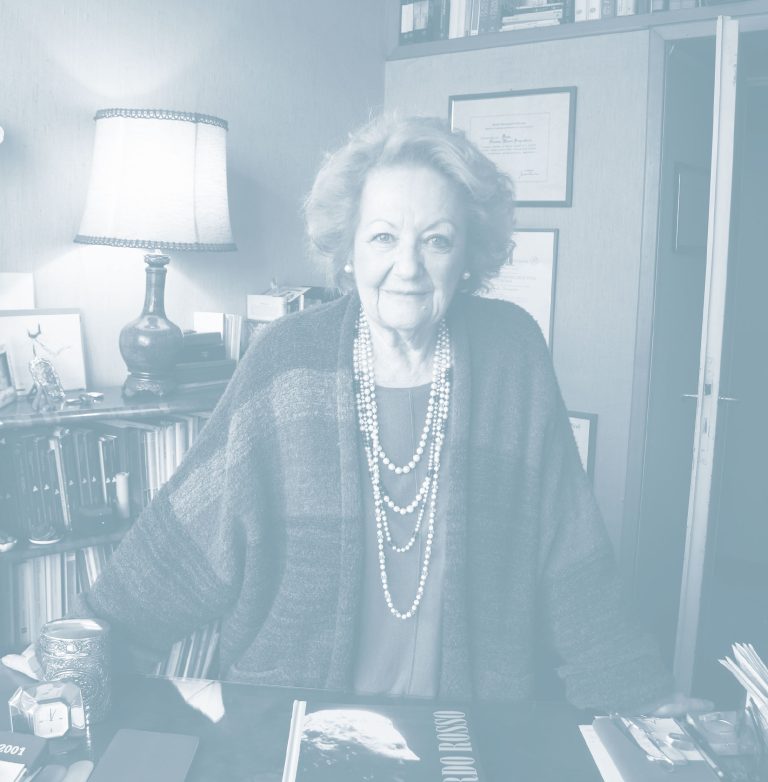 Simona Argentieri – Il limen tra veglia e sonno