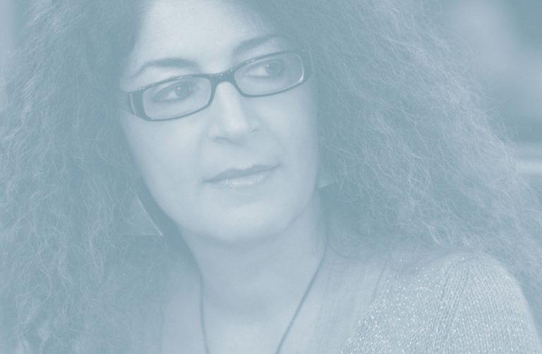 Melania Mazzucco – Di Donne e confini