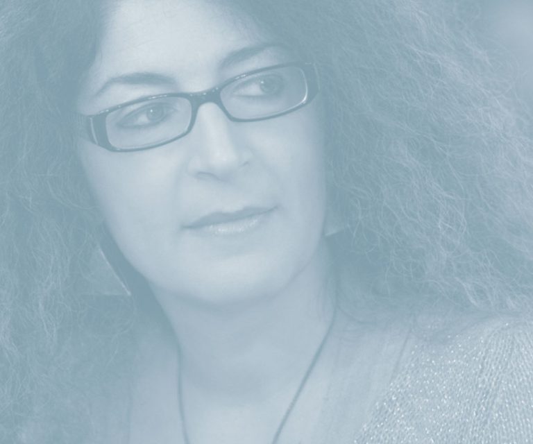 Melania Mazzucco – Di Donne e confini