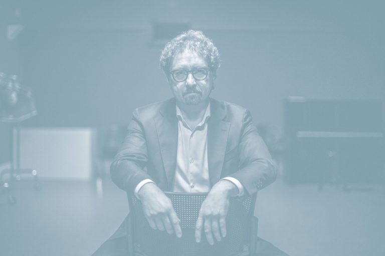 Telmo Pievani – Quale alleanza con la Terra?