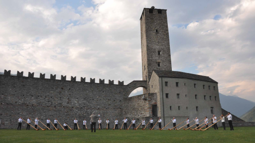4° Festival Corni delle Alpi