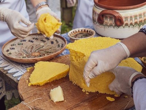 Festa della polenta
