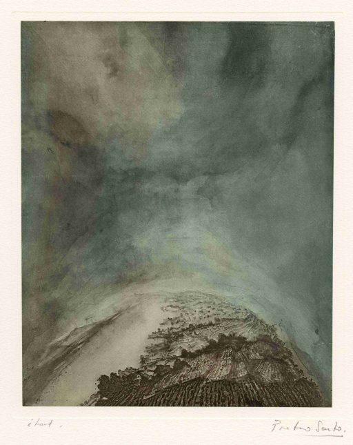 Metamorfosi sul filo dell’incisione