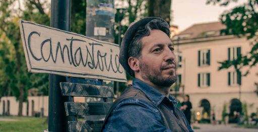 40 anni con uno sguardo solidale sul mondo