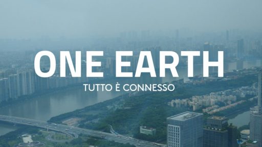 40 anni con uno sguardo solidale sul mondo