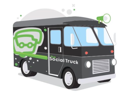 Il Truck incontra la Città