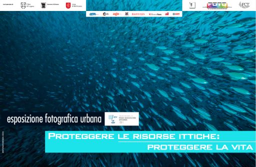 Mostra fotografica urbana