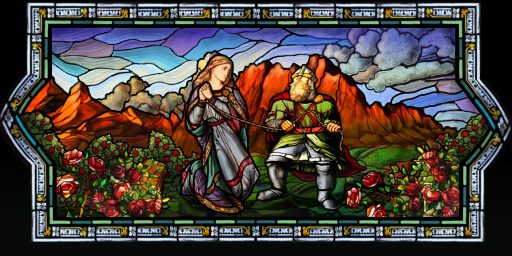 La Saga di Teodorico – Concerto-Spettacolo